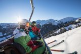 Ski Juwel Alpbachtal Wildschönau 1 